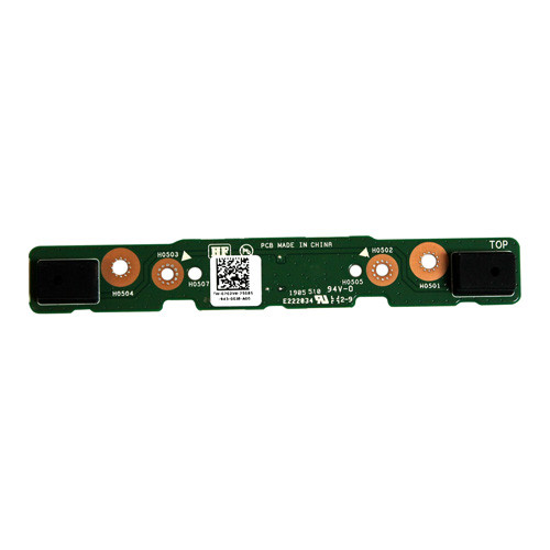 702V4 - Dell Microphone Module Board for Latitude 14 5420