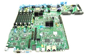 YM158 - Dell 5000X System Board for PowerEdge 2900 (LGA771, Xeon CPUs)