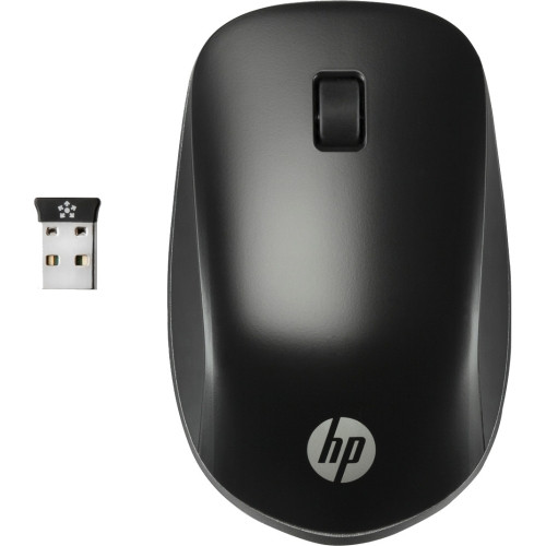H6F25UT#ABA - HP Ultra Mobile Wireless Mouse