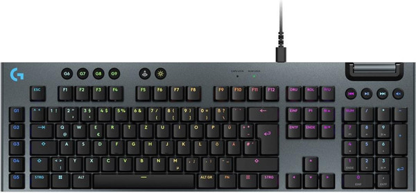 920-012938 - Logitech G915 X WIRED G KB