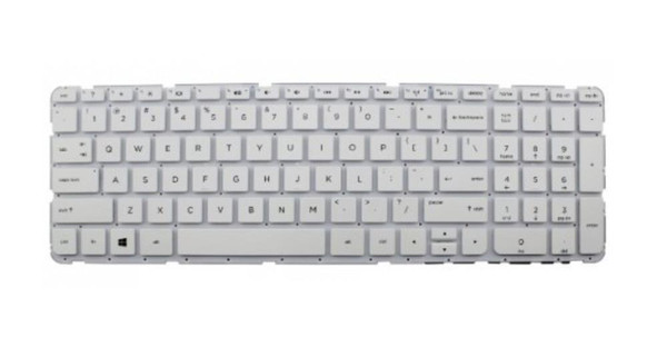 726104-FL1 - HP KB Mouse