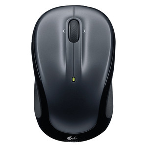 910-002142 - Logitech M325 2.40GHz Wireless Optical Mouse USB with Nano Receiver