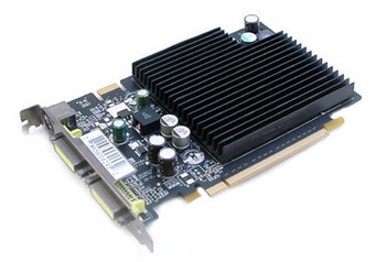 X3663A - Sun Creator3D Series 3 24-Bit Color Frame Buffer Graphics Adapter
