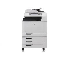 Q3939A - HP Color LaserJet CM6040F Multifunction Printer