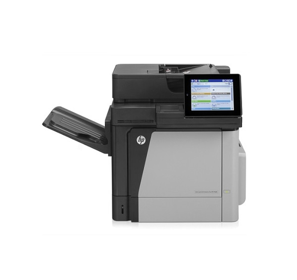 L3U47A#BGJ - HP LaserJet M680dnm Laser Multifunction Printer