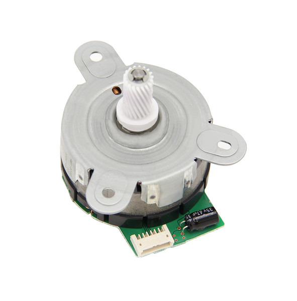 RM1-8285-000CN - HP Paper Feed Motor M101 Assembly for LaserJet ENT 600 models