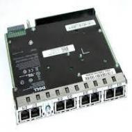 Y5M76 - Dell 57406 Dual-Port 10GBase-T RJ-45 PCI Express Network Adapter