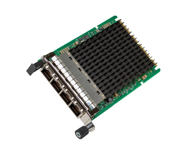 X710T4LOCPV3 - Intel X710-T4L 10Gigabit Ethernet Card PCI Express 3.0 x8 - 1.25 GB/s Data Transfer Rate - X710-TM4 - 4 Port(s) - 4 - Twisted