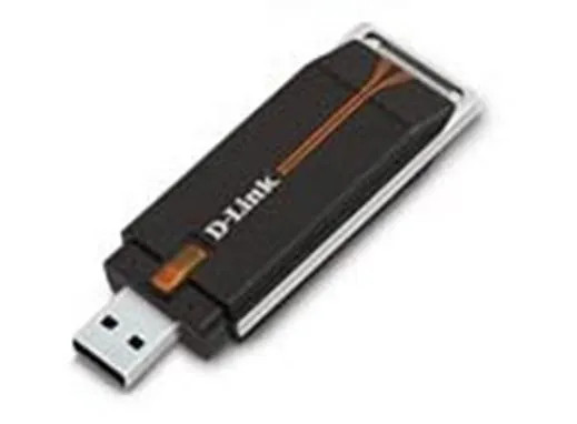 WUA-2340 - D-Link Wireless USB Adapter