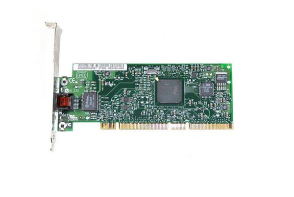 X0886 - Dell Intel Pro 1000 Server Lan PCI-X Network Interface Card Adapter