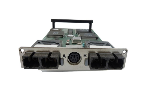 X1143A - NetApp 2 x Ports 16Gb/s Fibre Channel FCoE Converged Network Adapter Card