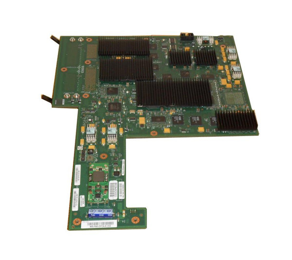 WS-F6K-DFC4-A= - Cisco Distributed Forwarding Card for WS-X6824-SFP-2T/WS-X6848-SFP-2T Modules