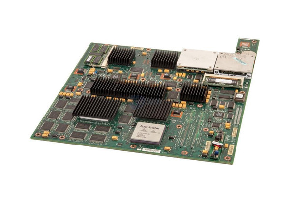 WS-F6K-DFC-RF - Cisco Distributed Forwarding Card for 65xx 6816 Module