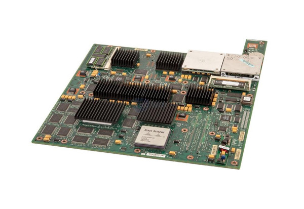WS-F6K-DFC3B= - Cisco Catalyst 65XX 6816 Distributed Forwarding Card-3B