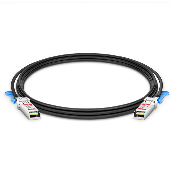 SFP-H10GB-ACU7M= - Cisco 7m SFP+ Active Direct Attach Copper Twinax Cable