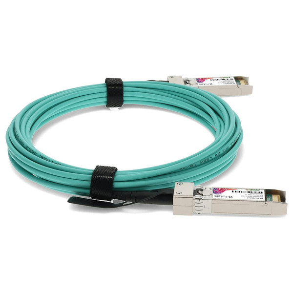 SFP-25G-AOC1M - Cisco 1M 25GBASE SFP28 Active Optical Cable