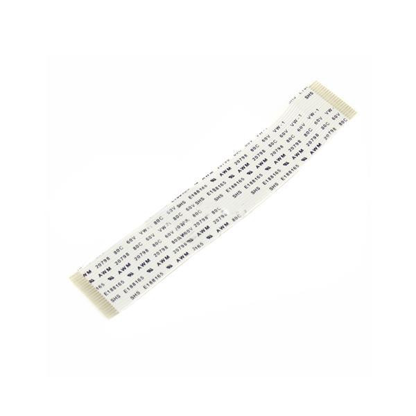 RK2-6300-000CN - HP 21-Pin Flat Flexible Cable for Color LaserJet Pro M377 / M452 / M477 Series