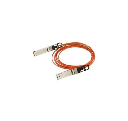 R0Z24A - HP Aruba 30m 40G QSFP+ to QSFP+ Active Optical Cable