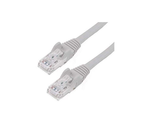 N6PATC5MGR - StarTech Grey 5m CAT6 Ethernet Cable