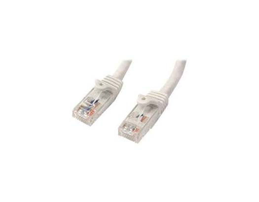 N6PATC7MWH - StarTech 7m CAT6 Ethernet Cable