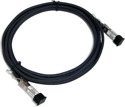 PK-SFP10G-C5M= - Cisco 5m 10GBase SFP+ to SFP+ Direct Attach Copper Twinax Cable