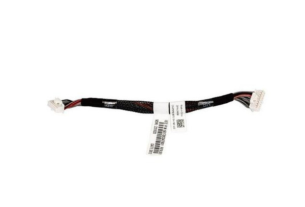P6F68 - Dell Backplane Signal Cable 6.5-inch for PowerEdge R820
