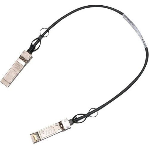 MCP2M00-A01AE30N - Mellanox 1.5M 25G ETH SFP28 to SFP28 Passive Copper Cable
