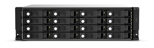 TL-R1620SEP-RP - QNAP Hard drive array