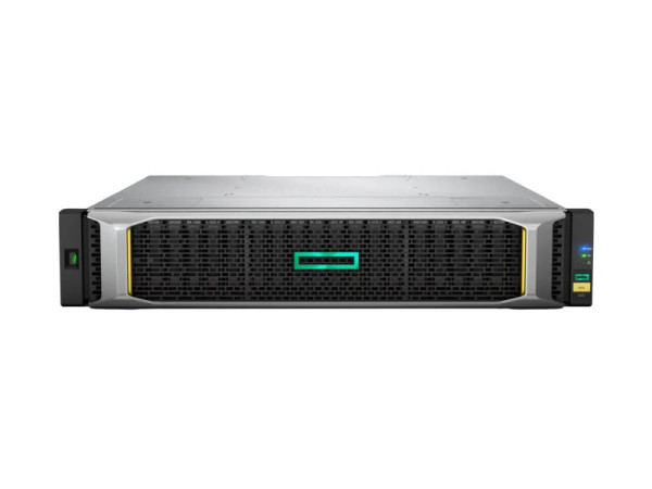 Q1J06A - HP Modular Smart Array 2050 SAN LFF Disk Storage Enclosure