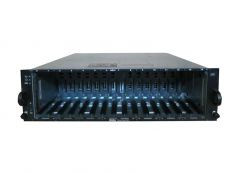MD1000 - Dell PowerVault 4.5TB 6 x 750GB SATA 15 Bays SAS 2 Controller Storage Array
