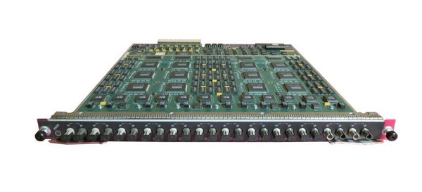 WS-X5011-RF - Cisco Catalyst 5000 12-Ports 10Base-FL Ethernet Switching Module
