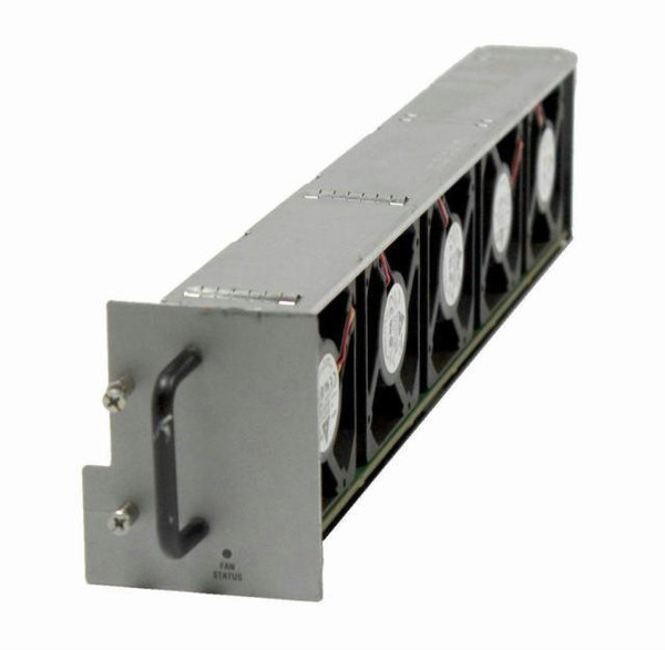 WS-X4992 - Cisco Fan Tray with 5 Fans for Catalyst 4900M Switch