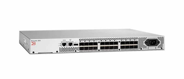 XBR-MIDRPOD8-01 - Brocade Ports on Demand License (Activation) 8 Port
