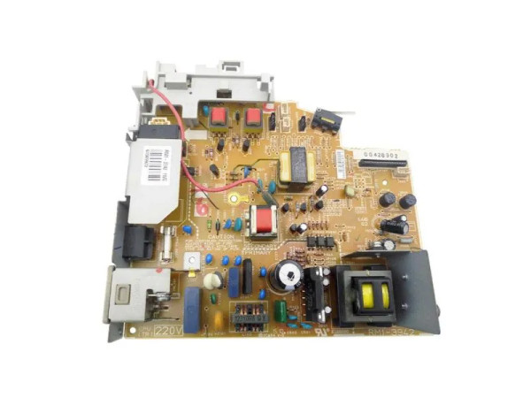 RM1-3942 - HP 220-240V AC Power Supply Assembly Board for Color LaserJet M1005 Printer