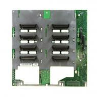 KJ893 - Dell Backplane Board 1X8 Ultr320 SCSI Hot-pluggable 80-Pin for PowerEdge 2800
