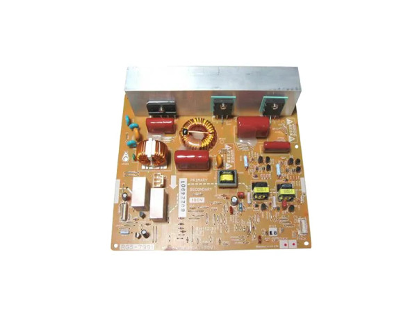 RG5-7991-000 - HP 110-127V Fuser Power Supply Board Assembly for Color LaserJet 5500/5550 Printer
