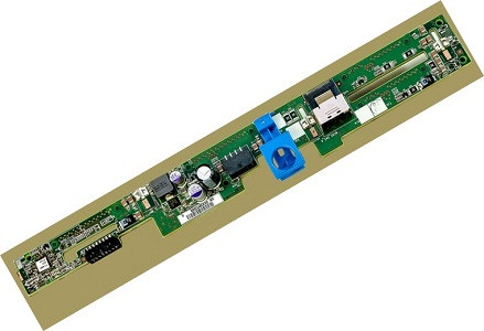 Y2N5W - Dell 4-Bay 2.5-inch Hard Drive Backplane Board for PowerEdge R620