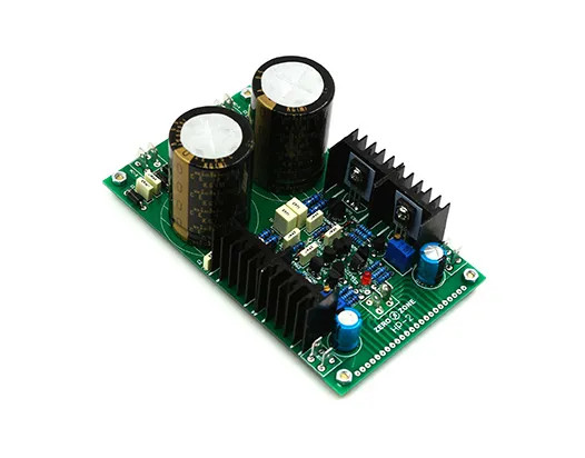 09826-66553 - HP Parts/bd/200/Power Supply Regulator Board for 9826