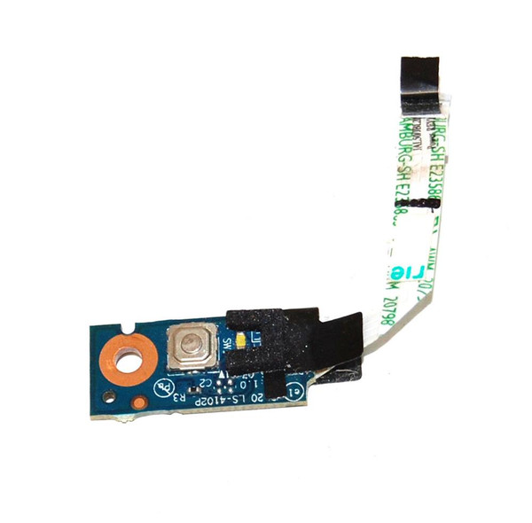 486853-001 - HP Power Board For DV4 1640B