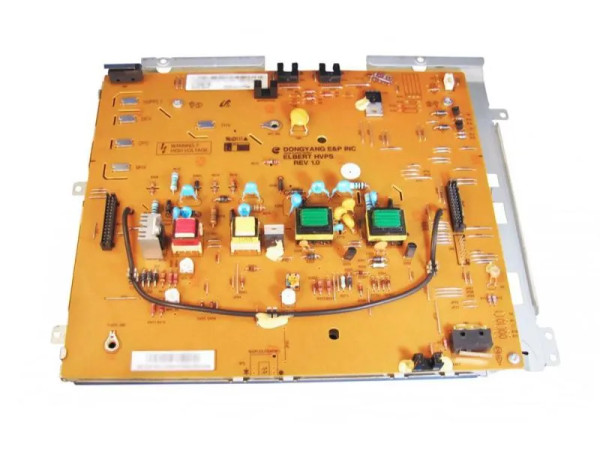 0WH773 - Dell High Voltage Power Supply Board for 1815DN Mono Laser Printer