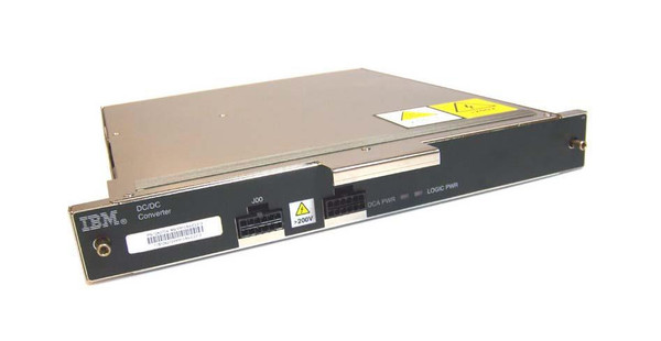 12K0724 - IBM DCA-ET4 DC-DC Converter Power Supply for Enterprise Systems