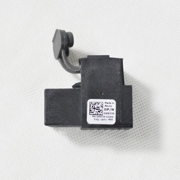 06RYJ9 - Dell Pluggable High Power PCB Terminal Block