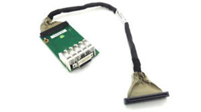41Y4849 - IBM MT-8852 Video Card and 26R0925 Cable Assy