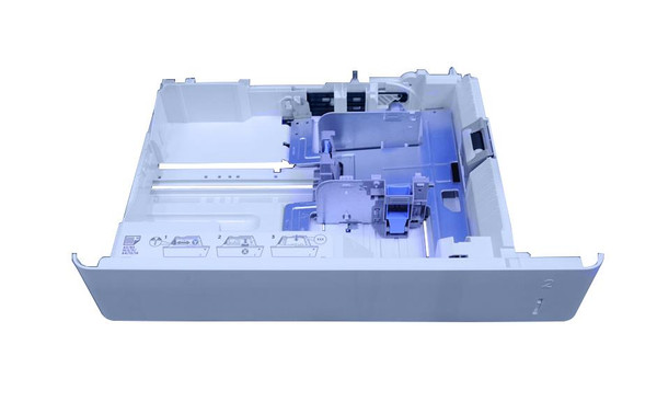 RM2-6618-000CN - HP Tray 2 Cassette for LaserJet Enterprise M652 / M653 / M681 Printer