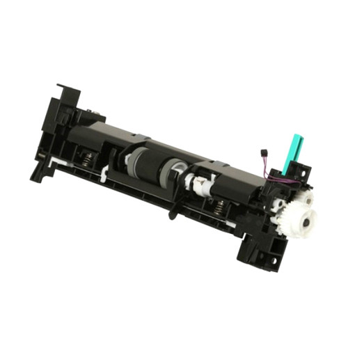 RM1-6268-040CN - HP Multi-Purpose/Tray 2 Paper Pick-up Assembly for Duplex Printer P3015D / P3015X