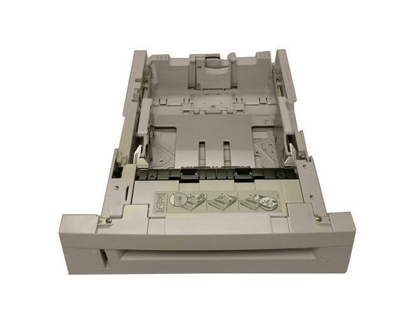 RG5-7535 - HP 500-Sheets Upper Paper Input Tray-3 Assembly for Color LaserJet 4650 Series Printer