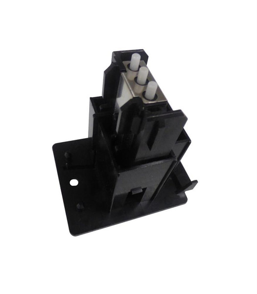 RG5-5699-040CN - HP End Paper Sensor Assembly Contains Tray 2 and 3 Paper Length Detection Switches for LaserJet