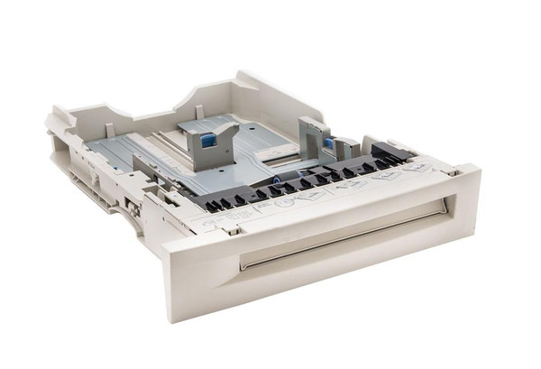 RG5-6647-090CN - HP 500-Sheets Paper Input Tray-2 for Color LaserJet 5500 / 5550 Series Printer