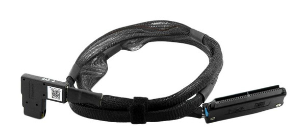 RF5PF - Dell 30-inch PERC6I to SAS A Cable for PowerEdge R610 Server