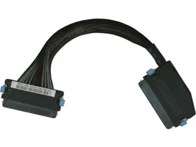 KC411 - Dell PERC5 Backplane SAS Cable for PowerEdge 2950